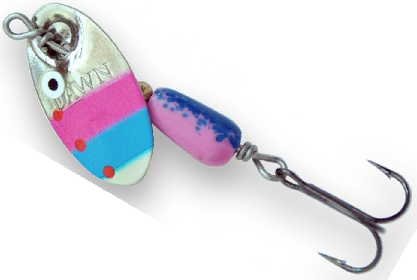 Lingurita rotativa 1,6g DAWN