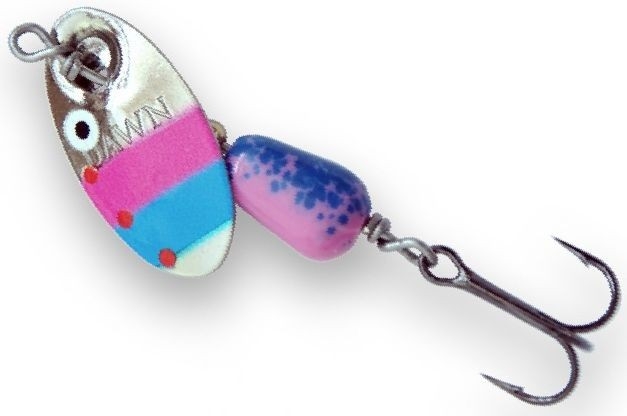 Lingurita rotativa 2,0g DAWN