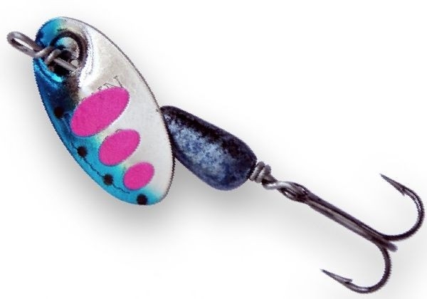 Lingurita rotativa 1,6g DAWN