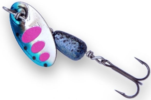 Lingurita rotativa 2,0g DAWN