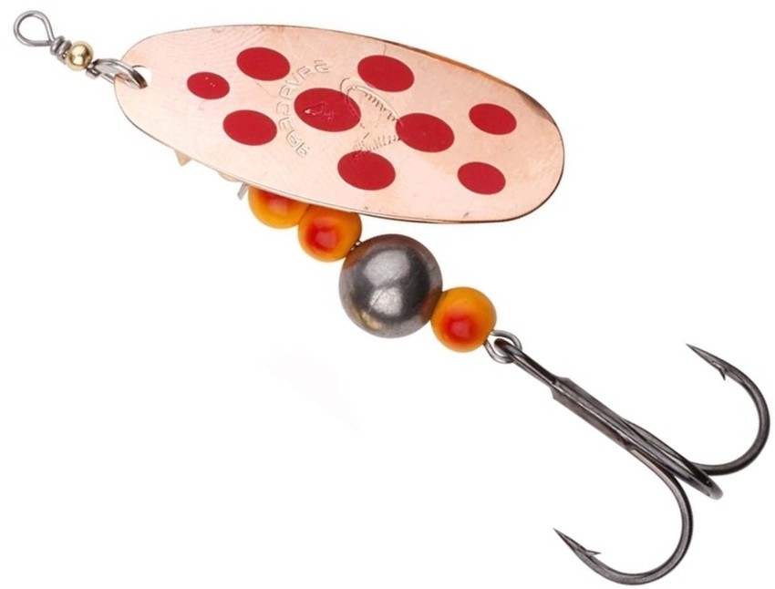 SAVAGE GEAR ROTATIVA CAVIAR NR.3/9,5G COOPER