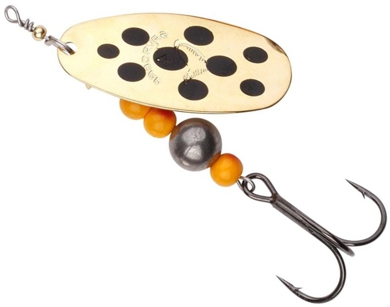 SAVAGE GEAR ROTATIVA CAVIAR NR.3/9,5G GOLD