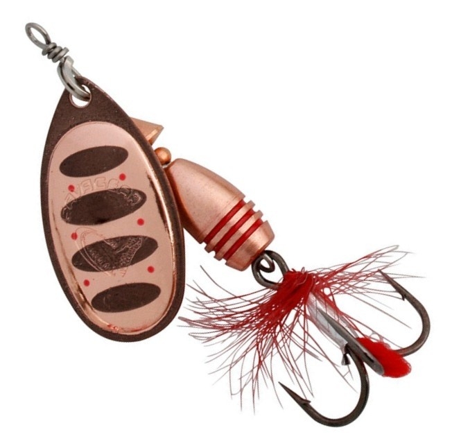 SAVAGE GEAR ROTATIVA ROTEX NR.2/5,5G COOPER