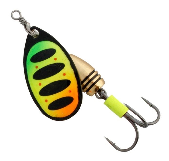 SAVAGE GEAR ROTATIVA ROTEX05 3,5G