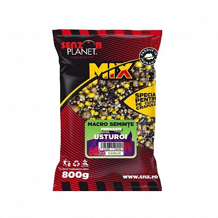 MACRO SEMINTE USTUROI 800g