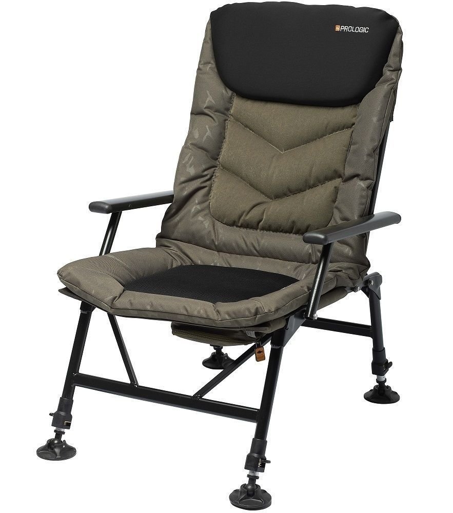 Scaun Prologic Commander Relax