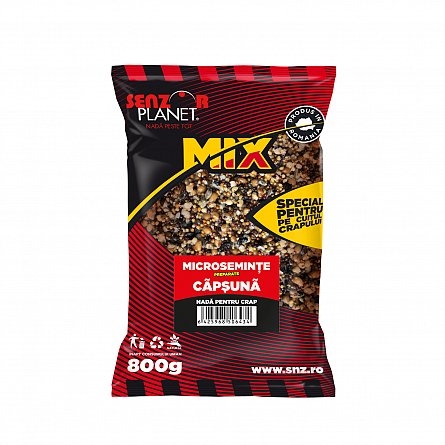 MICROSEMINTE CAPSUNA 800g
