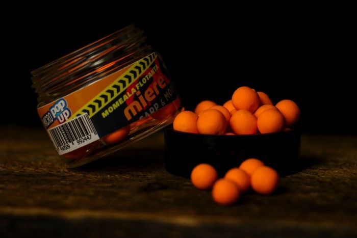 MICRO POP-UP 8MM MIERE