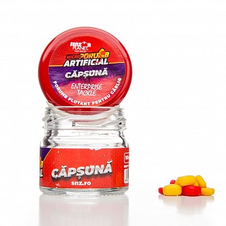 MICROPORUMB ARTIFICIAL CAPSUNA