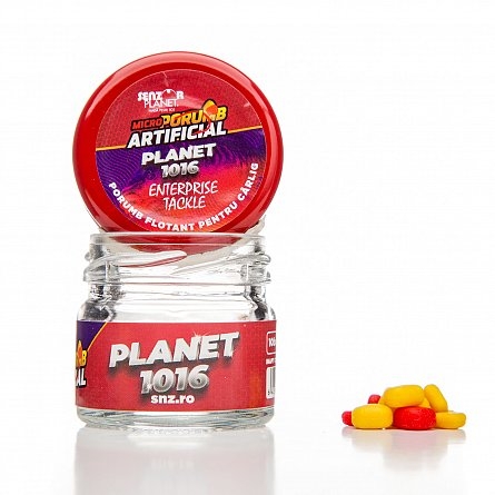 MICROPORUMB ARTIFICIAL Planet1016