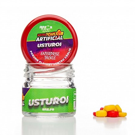 MICROPORUMB ARTIFICIAL USTUROI