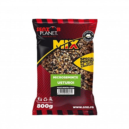 MICROSEMINTE USTUROI 800g
