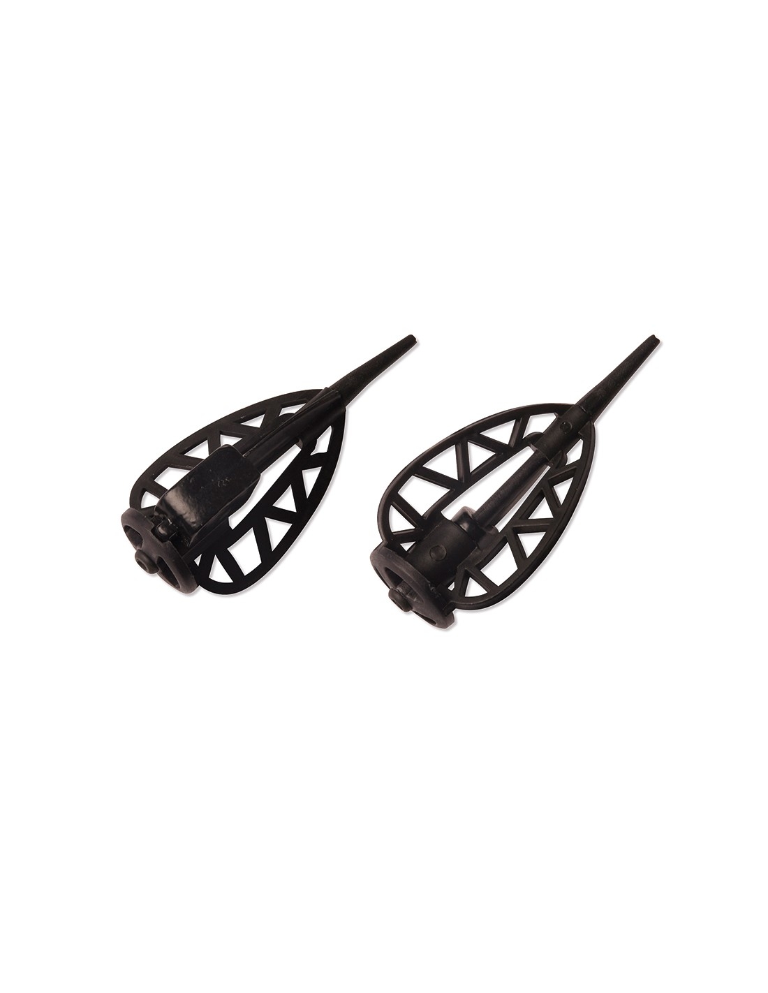 Momitor feeder cu plumb 40g