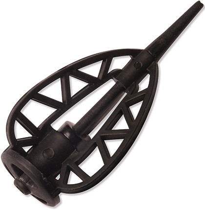 Momitor feeder cu plumb 80g