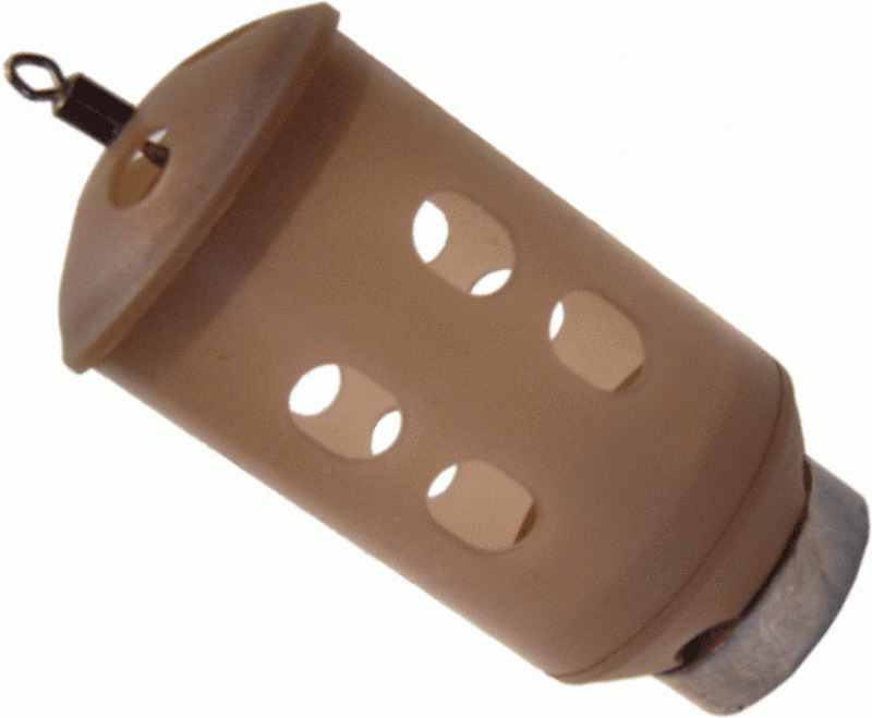 Pole Feeder Blockend Mini 28g