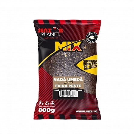 NADA UMEDA FAINA PESTE 800g