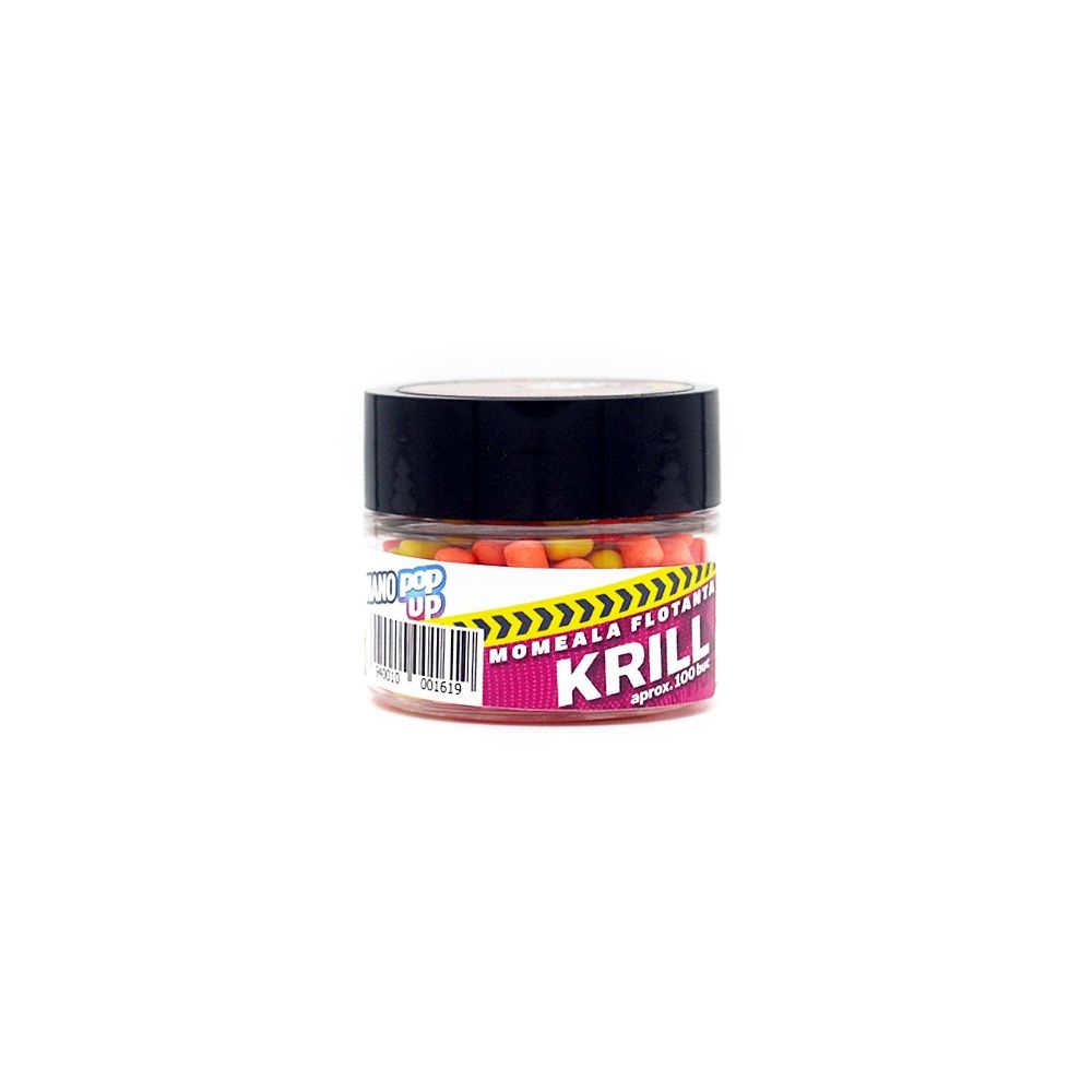 NANO POP-UP CPK 4-6 MM KRILL