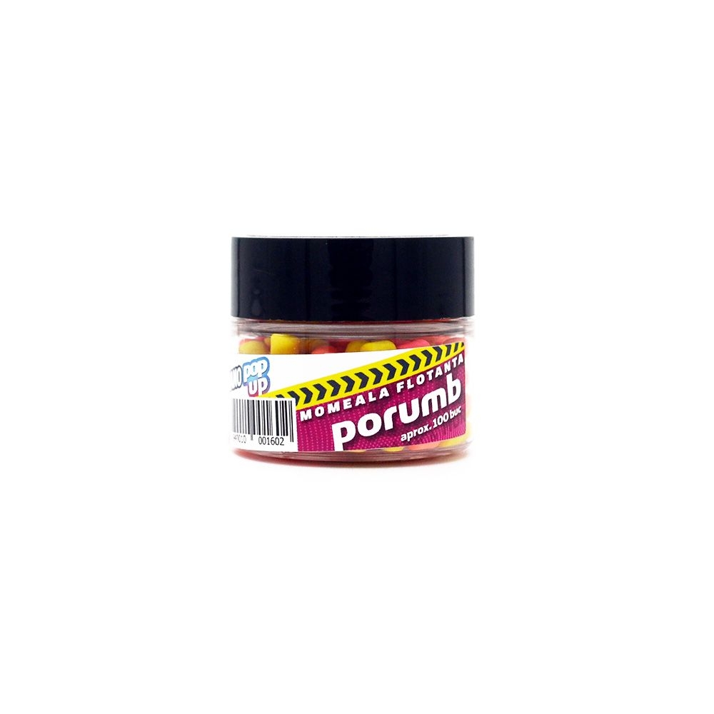 NANO POP-UP CPK 4-6 MM PORUMB