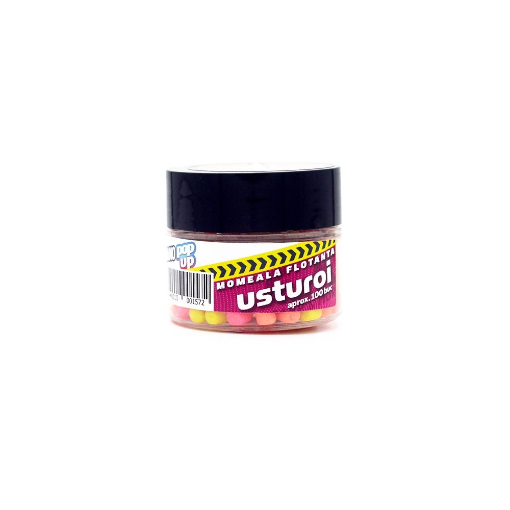 NANO POP-UP CPK 4-6 MM USTUROI