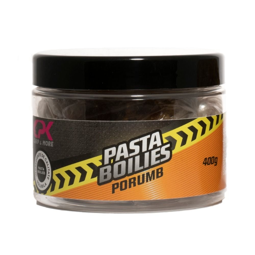 PASTA DE BOILIES PORUMB 400G