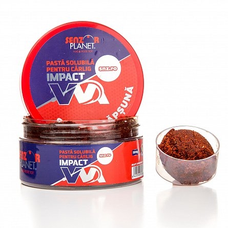 PASTA SOLUBILA IMPACT VM 500g