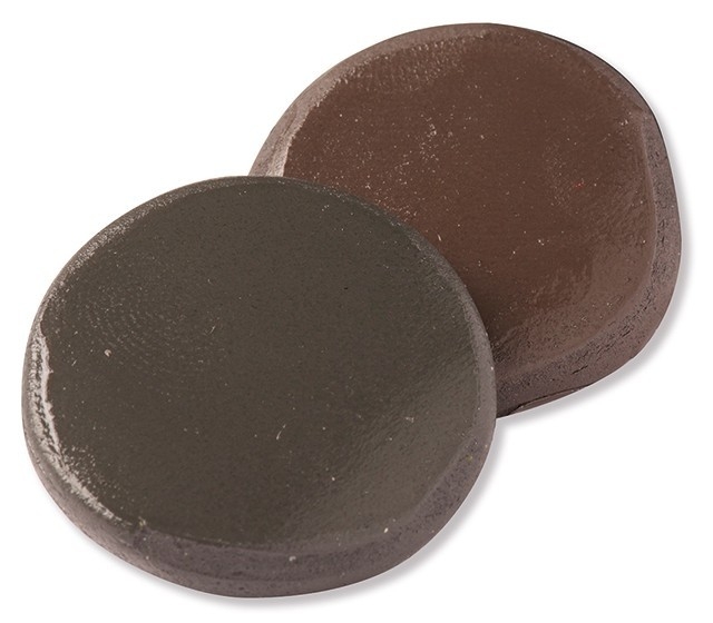 Pasta tungsten Carp Spirit 20g dark green