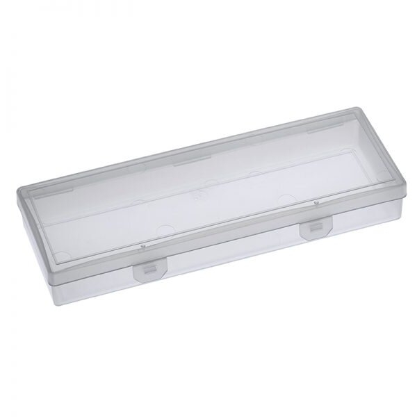 Cutie Plastica Panaro pentru accesorii