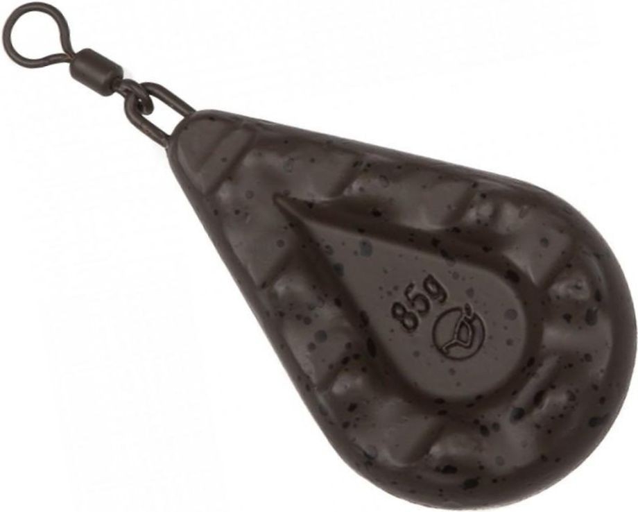 KORDA PLUMB BIG GRIPPA CU VARTEJ 113G