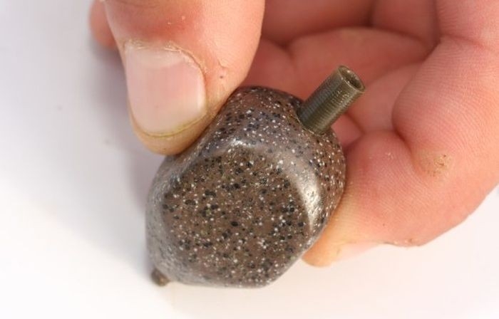 PLUMB KORDA CUBIC INLINE 84G