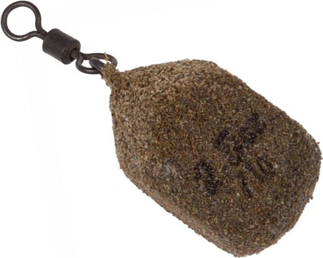 KORDA PLUMB CAMUFLAJ TEXTURAT CU VARTEJ 84G