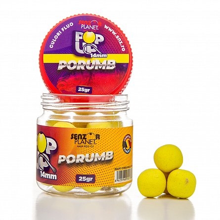 POP-UP PORUMB 14mm 25g