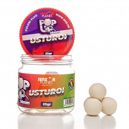 POP-UP USTUROI 14mm 25g