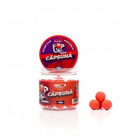 POP-UP CAPSUNA 12mm 25g