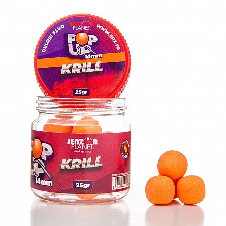 POP-UP KRILL 14mm 25g