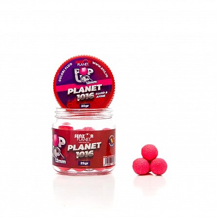 POP-UP Planet1016 12mm 25g