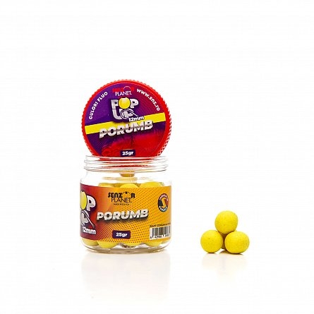 POP-UP PORUMB 12mm 25g