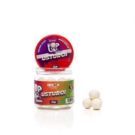 POP-UP USTUROI 12mm 25g