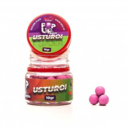 POP-UP USTUROI 6mm 10g MOV