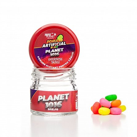 PORUMB ARTIFICIAL FLUO Planet1016