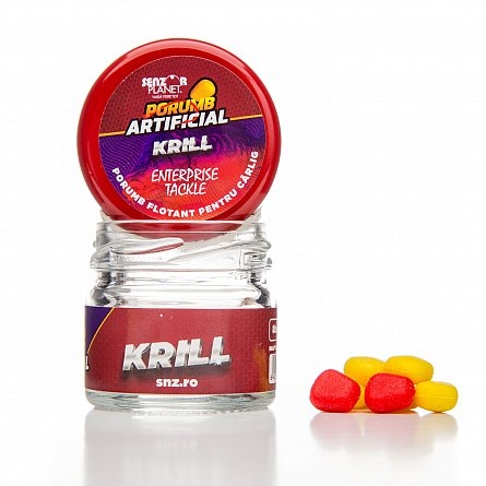 PORUMB ARTIFICIAL KRILL