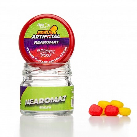 PORUMB ARTIFICIAL NEAROMAT