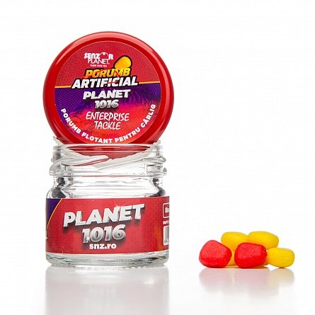 PORUMB ARTIFICIAL Planet1016