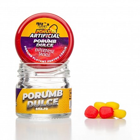 PORUMB ARTIFICIAL PORUMB DULCE
