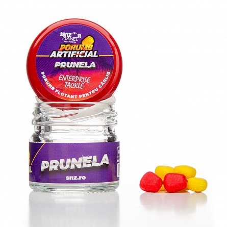 PORUMB ARTIFICIAL PRUNELA