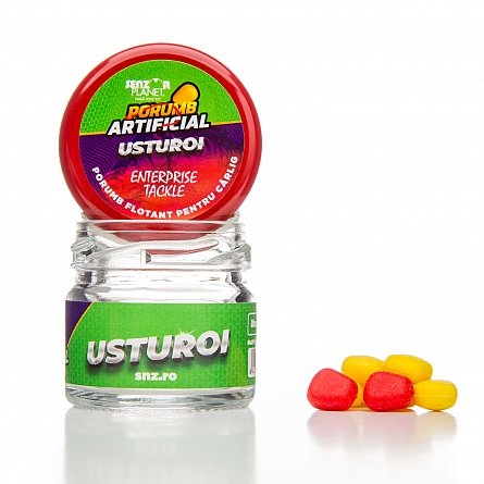 PORUMB ARTIFICIAL USTUROI