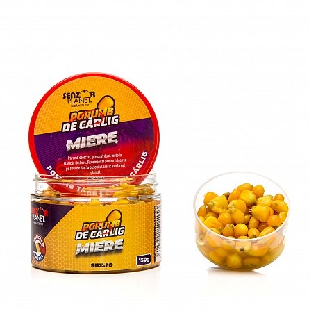 PORUMB TARE MIERE 150g