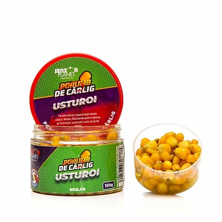 PORUMB TARE USTUROI 150g