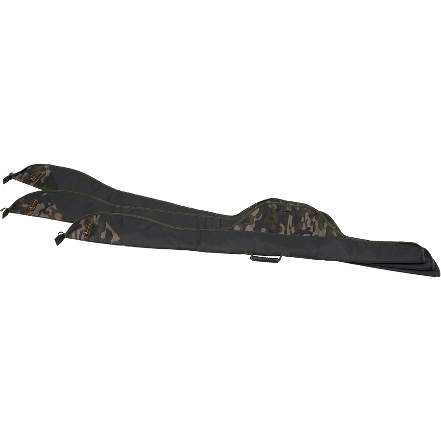 Husa Prologic Avenger Compact pentru 1 lanseta, 1.37 M