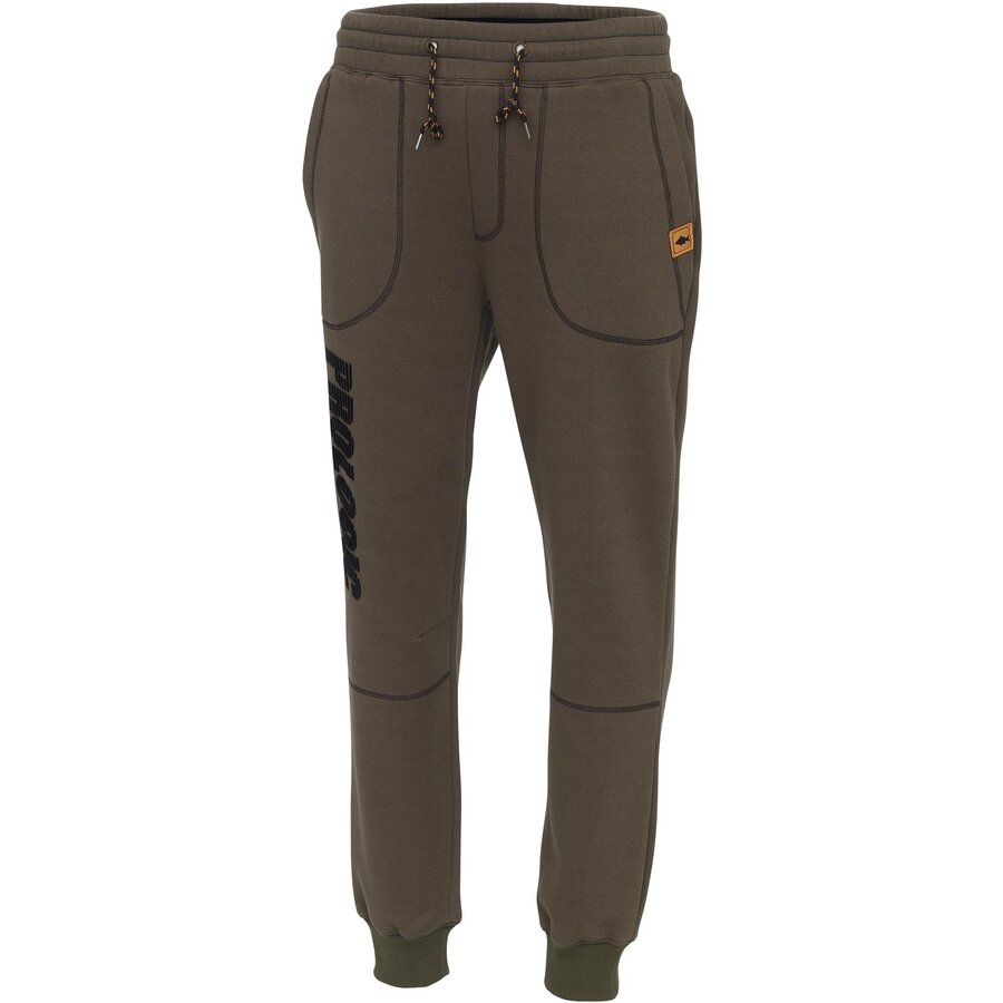 Pantaloni Prologic Carpio Joggers Army Green