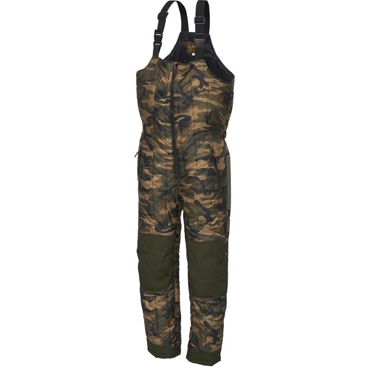 Salopeta Prologic Bank Bound Camo B & B